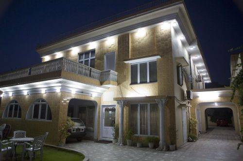 Houses may be sealed if owners failed to provide details of tenants