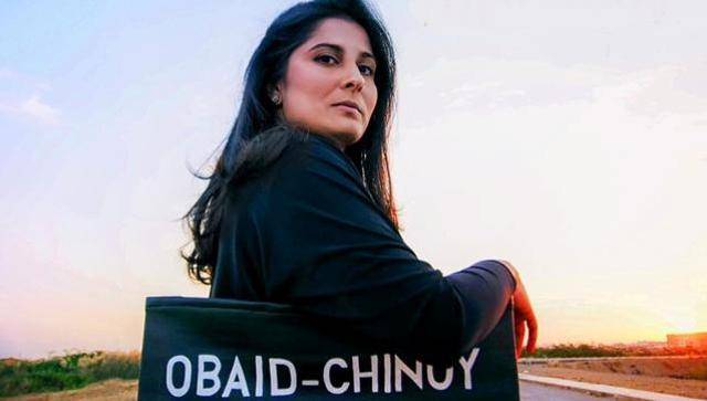 Screening of Sharmeen Obaid-Chinoy's Oscar winning documentary held at UN