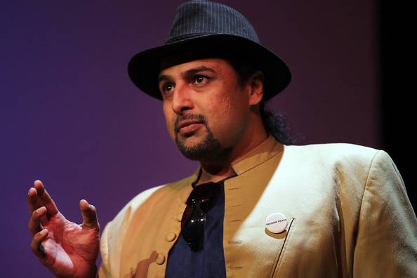 Salman Ahmad promises free Junoon concert if Pakistan beat India in WT20 match