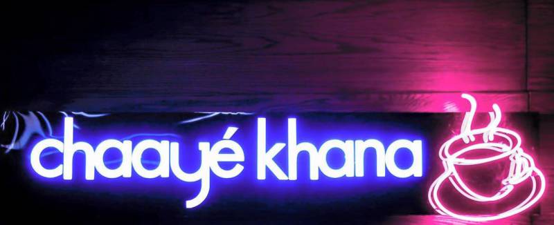 Restaurant Review: Chaaye Khana