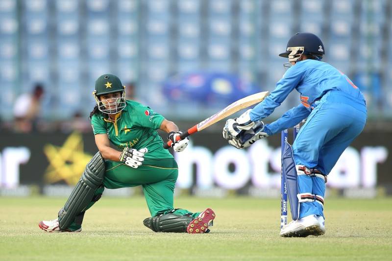 Women's WT20: Pakistan beat India by 2 runs in thrilling finale