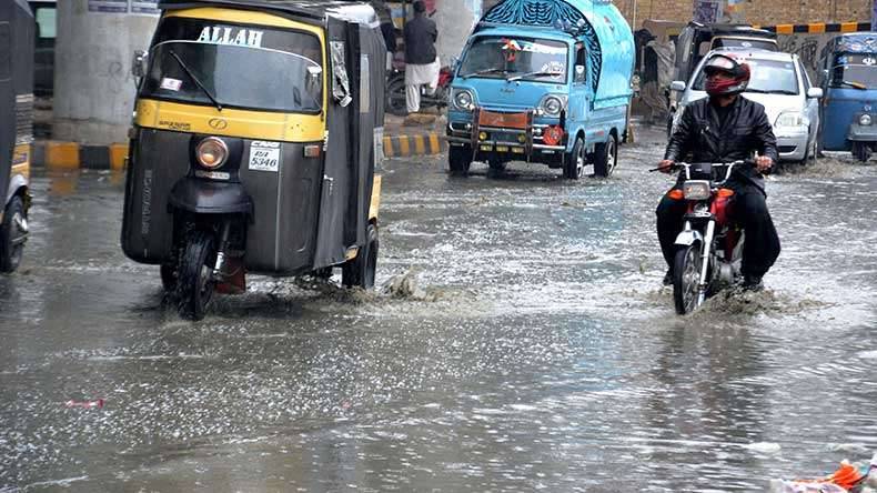33 killed in separate rain-related mishaps across country