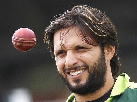 Afridi admits mistakes in match against India
