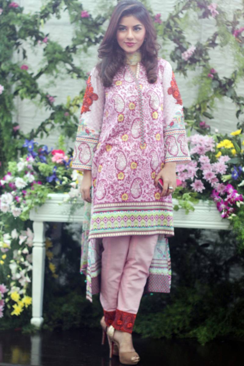 House of Zoe’s splash of colours 