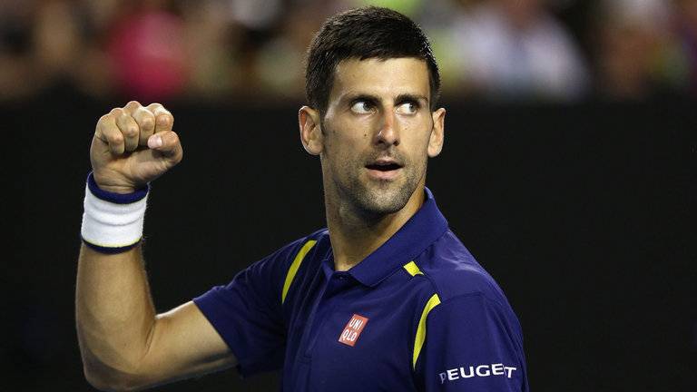 Tennis pay row: Novak Djokovic says comments were taken wrong way