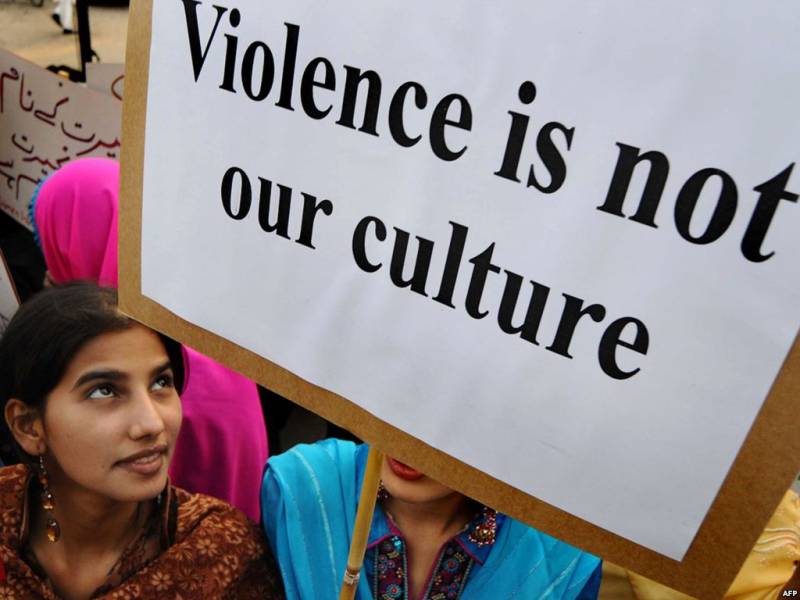 Women Protection Act: Will confused social legislation work? 
