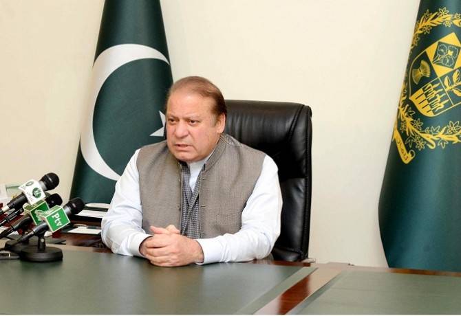 Lahore attack: Mr Prime Minister, please spare everyone the hollow rhetoric