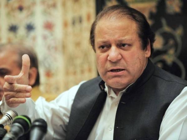 PM Nawaz says govt determined to serve people
