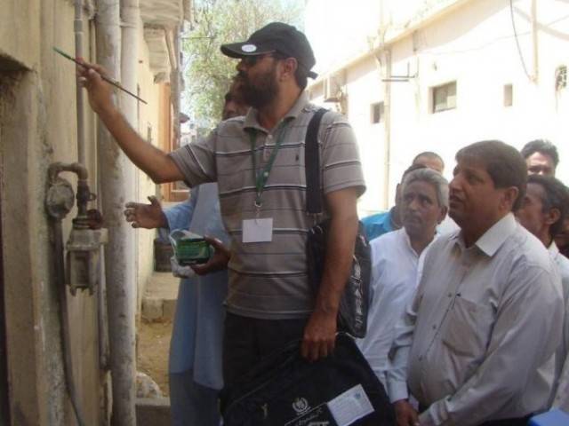 Why the census threatens the political status quo in Pakistan