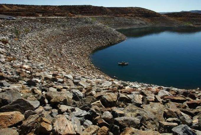 FPCCI expresses concern over depleting water resources 