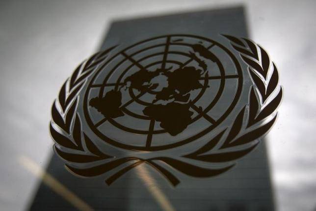 U.N. audit identifies serious lapses linked to alleged bribery