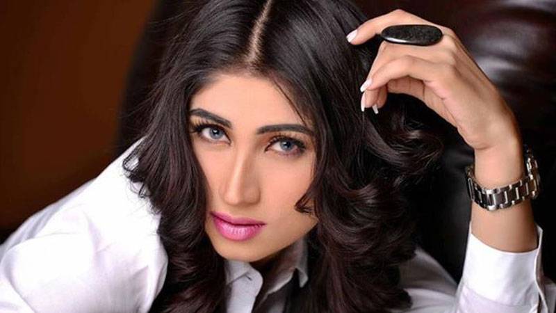 Should Qandeel Baloch’s ‘striptease’ really be a rallying cause for liberalism?