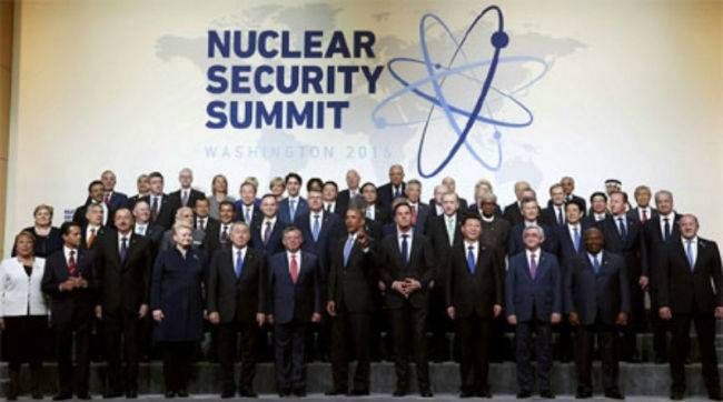 Pakistan slams double standards over nuclear disarmament at UN