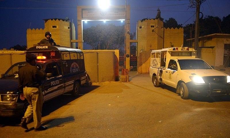 Two brothers among three convicts hanged in Lahore Kot Lakhpat Central Jail