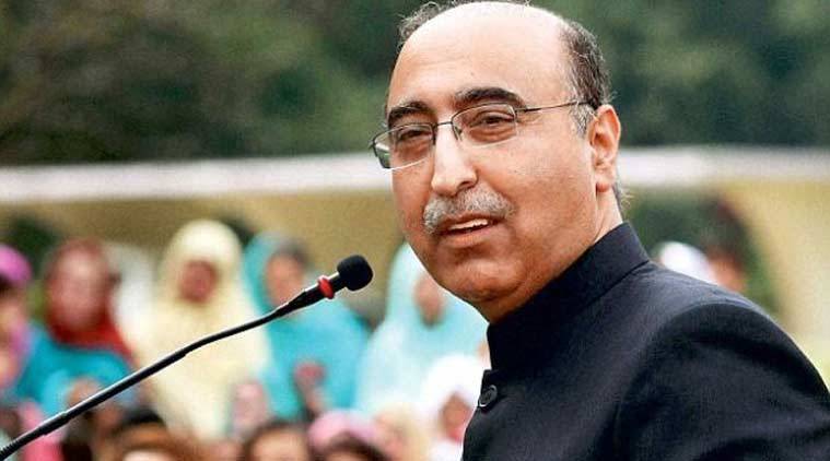 India doesn't want talks, peace process suspended: Abdul Basit