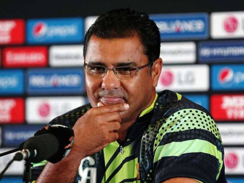 PCB's 'two heads' are costing Pakistan: Waqar Younis