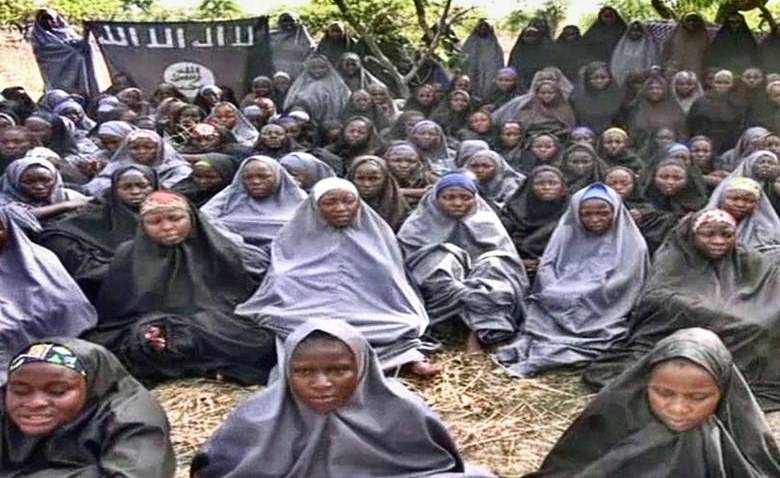 Five facts about Nigeria's missing Chibok schoolgirls #bringbackourgirls