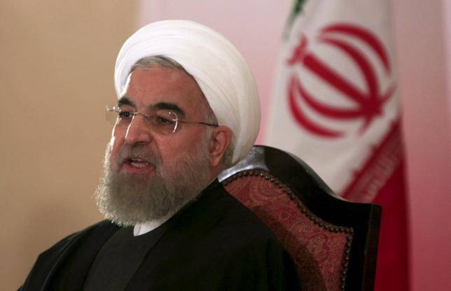 Iran president under scrutiny over juvenile executions