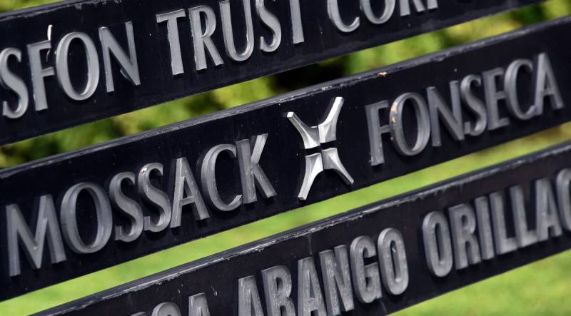 Panama raids offices of Mossack Fonseca law firm