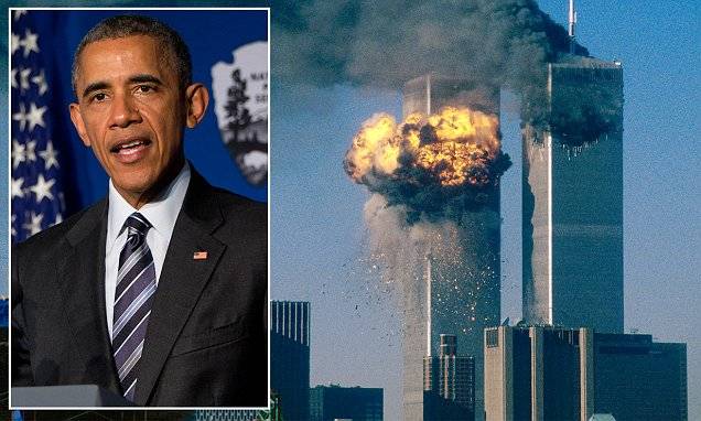 Obama to decide on declassifying 9/11 documents within 60 days