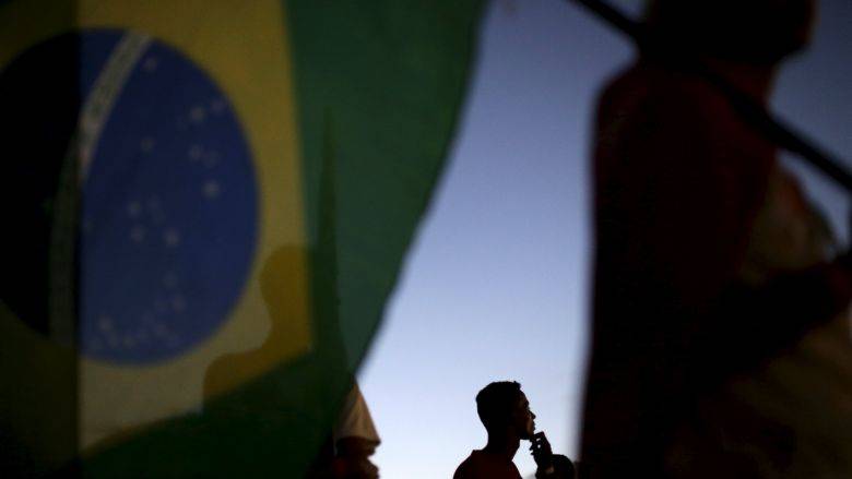 Brazil sees rising threat from Islamic militants: intelligence agency