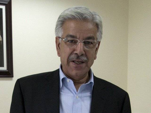 CPEC to open new vistas of prosperity, development in country, region: Kh. Asif