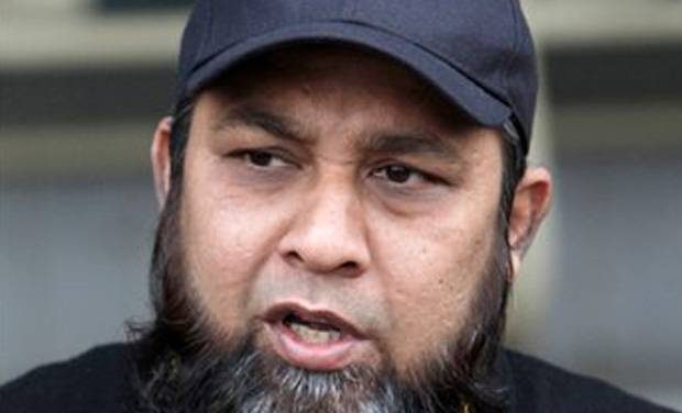 Inzamam set to become chief selector