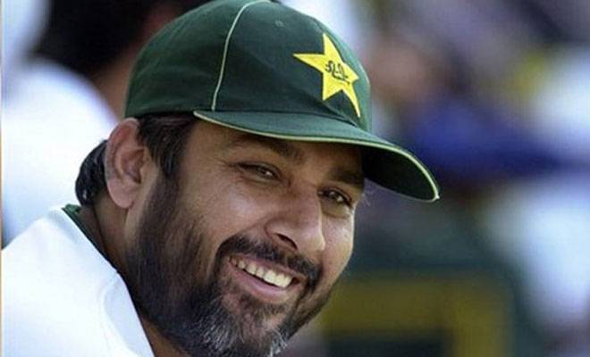 Inzamam confirmed as new chief selector
