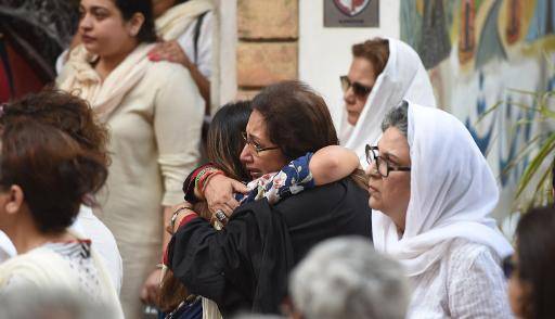 An insight into Pakistani funerals: How people make the toughest moment of your life even worse