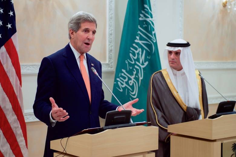 Destablising global economy over 9/11 bill not in Saudi interests: White House