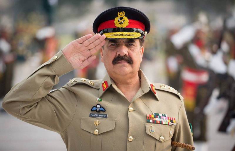 COAS suspends 12 Army officers over corruption charges