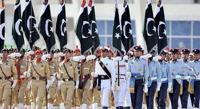 Punjab Assembly resolution pays tribute to Pakistan’s armed forces