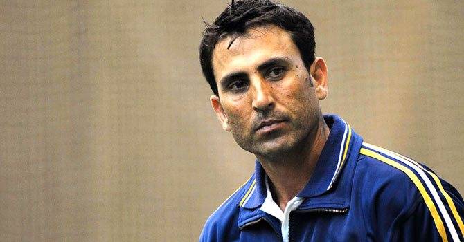  Younis Khan apologizes to PCB Chairman, keen to play remaining matches 