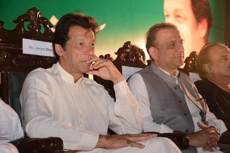 PM has to go to jail, if proven guilty: Imran Khan 