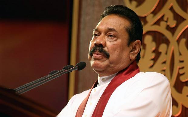 Sri Lanka sets up panel to investigate 'Panama Papers'