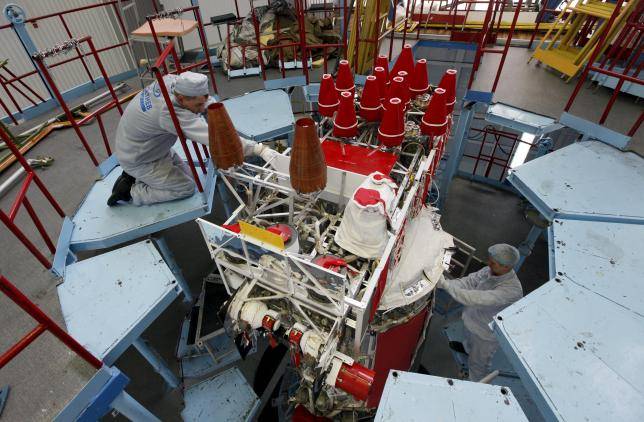 South Korea revives GPS backup project after blaming North for jamming