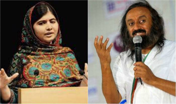 Malala’s Nobel prize unworthy, I turned it down: Ravi Shankar