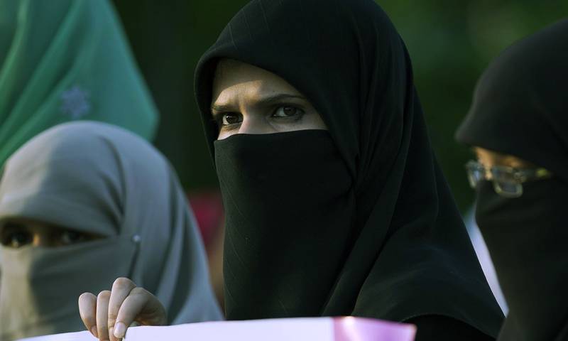California Muslims file lawsuits over hijab discrimination