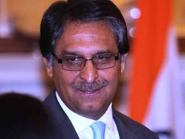 Ambassador Jilani calls for sincere efforts to address causes, not symptoms, of Indo-Pak tensions