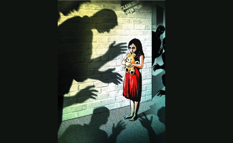 Eight-year girl abducted, raped, accused arrested in Sialkot