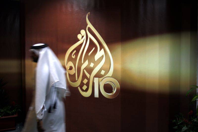 Egypt court recommends death for 2 Al-Jazeera employees