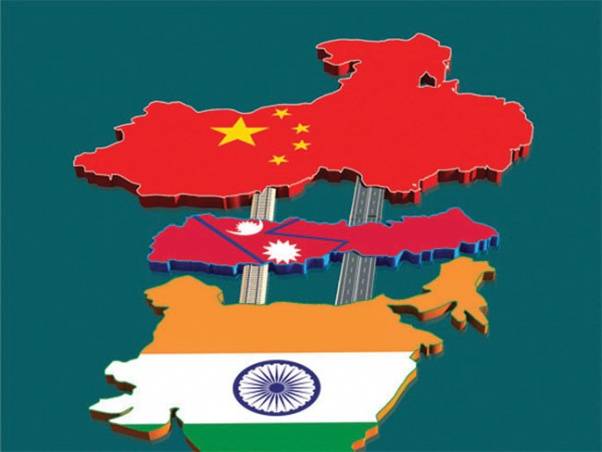 China pips India in aid to Nepal; Delhi out of top five donors' list