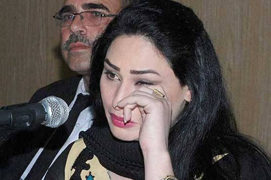 Humaira Arshad approaches family court again for divorce