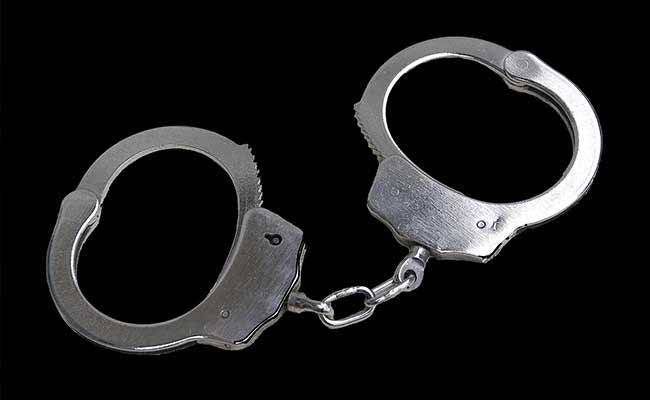 Woman among three held for 'objectionable activities'