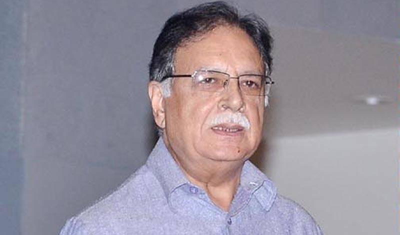 Pervaiz Rashid says Bilawal unaware of country's politics