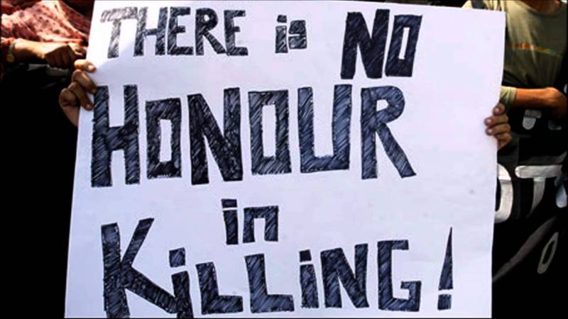 Honour killings, the bane of Pakistani society, contradict the teachings of Islam