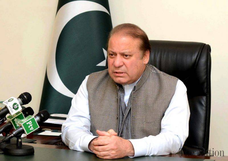 PM Nawaz appreciates Chinese assistance in defence production