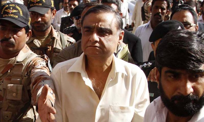 Dr Asim corruption case: First witness records statement in Accountability Court