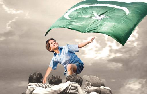 Pakistan needs to retrace its origins and embrace a more inclusive form of nationalism 