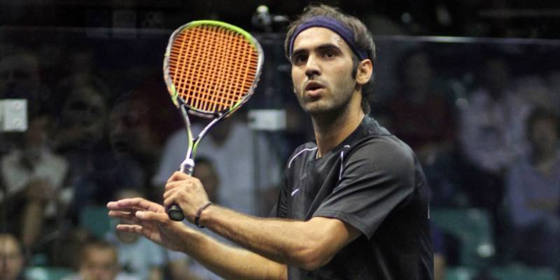 Pakistan crowned Asian squash champions for 4th consecutive time